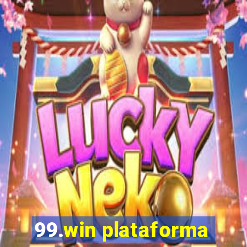 99.win plataforma